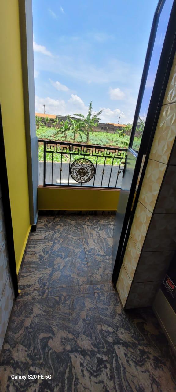 Bureau à louer à Bafoussam - 650000 FCFA/Mois