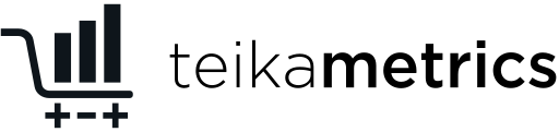 Teikametrics logo