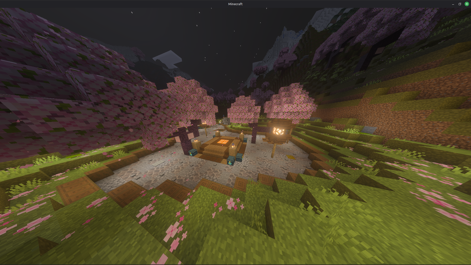 Server Image