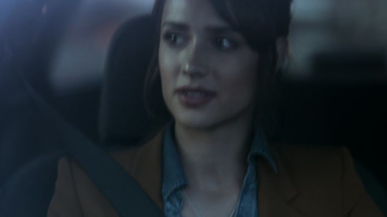 Hellraiser: Judgment Screenshot