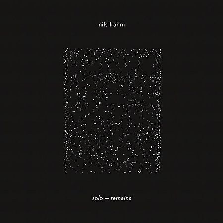 Nils Frahm - Solo Remains (2016) [Hi-Res]