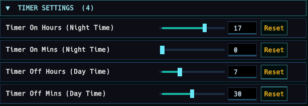 Settings Image