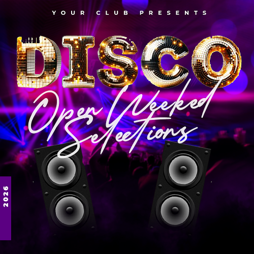 Disco Open Weeked Selections.png