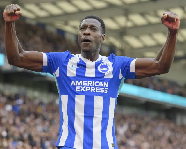 Danny Welbeck