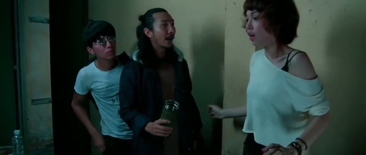 Ghost Day Screenshot