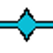 Page Break | Cyan Simple