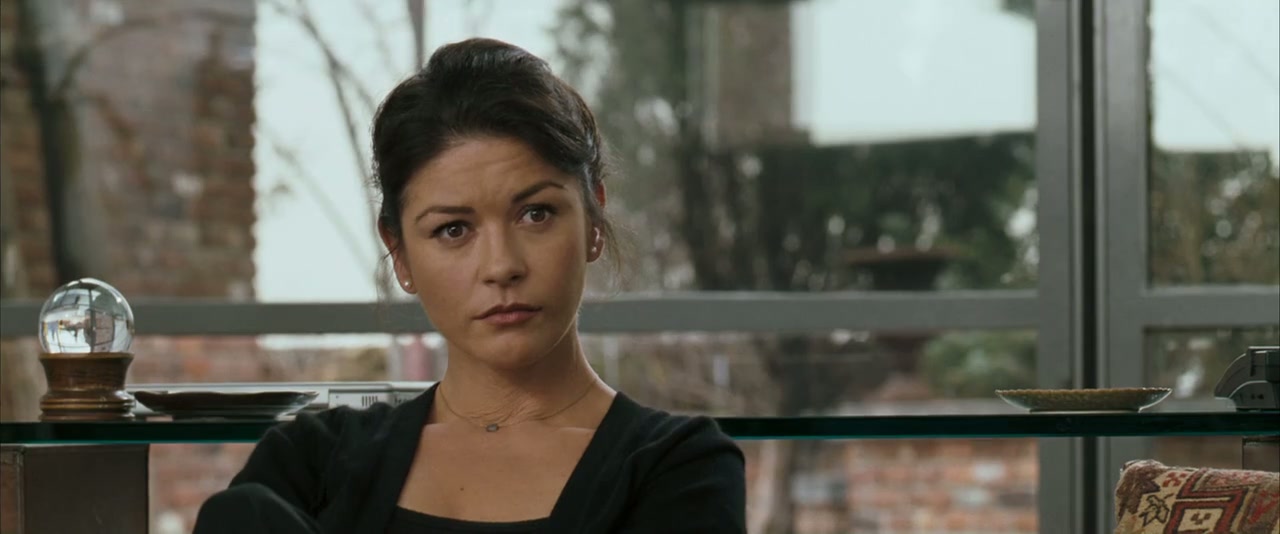 No Reservations Screenshot