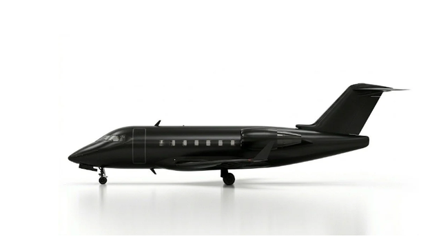 Large Jet