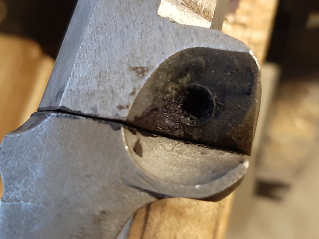 breech-snail