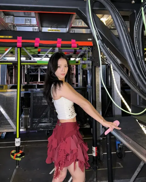 jisoo blackpink 1384103