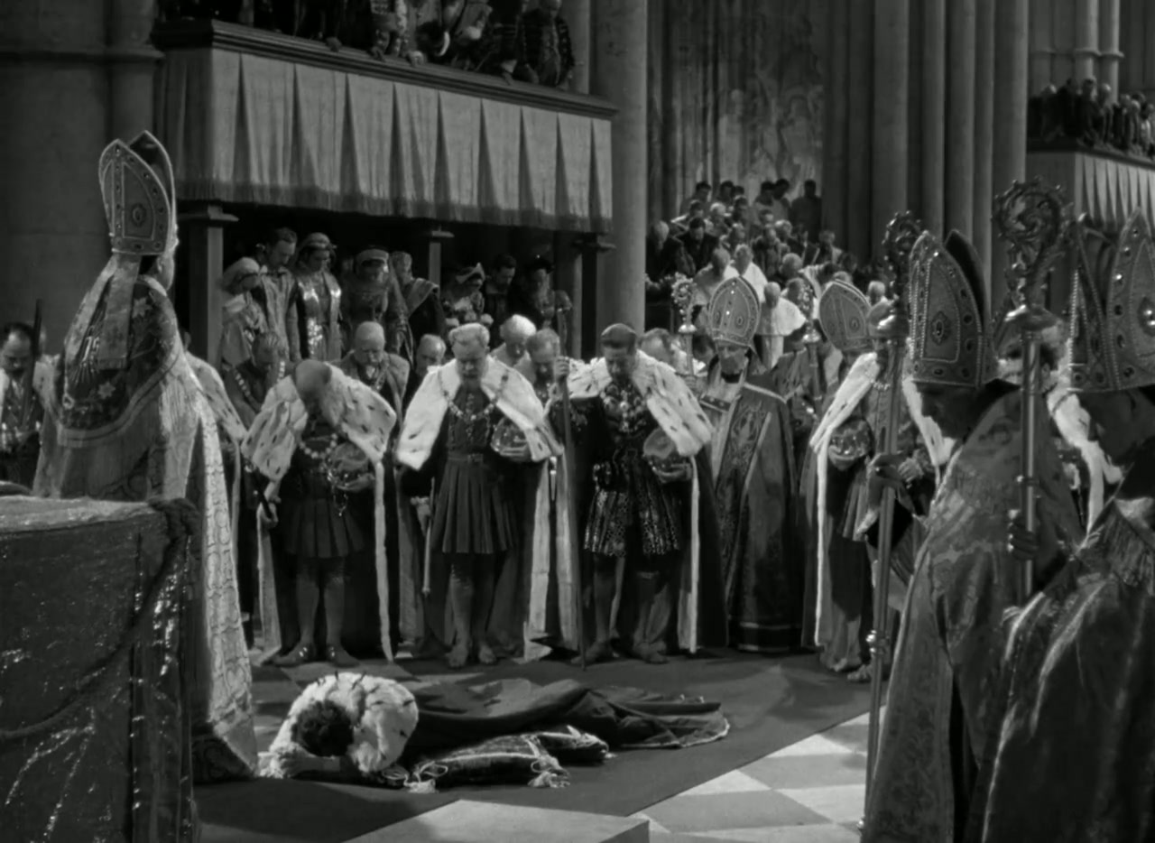 The Prince and the Pauper Screenshot