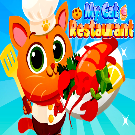 My Cat Restaurant