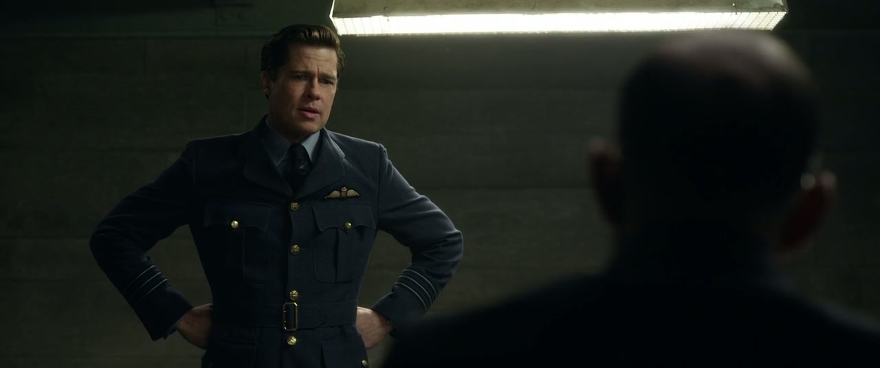 Allied Screenshot