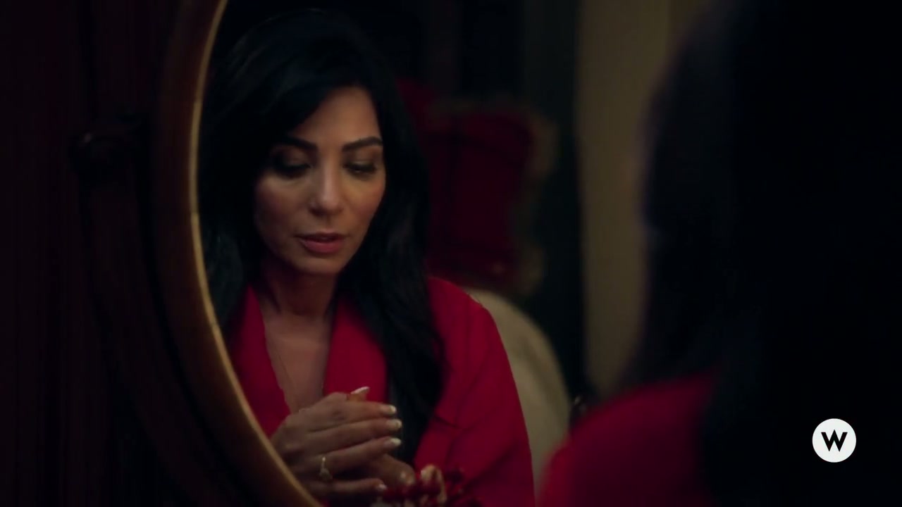 We Wish You a Married Christmas Screenshot