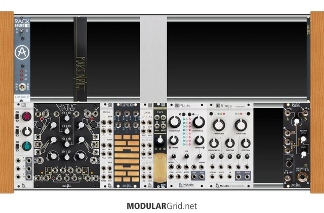 My Modular - 20181104