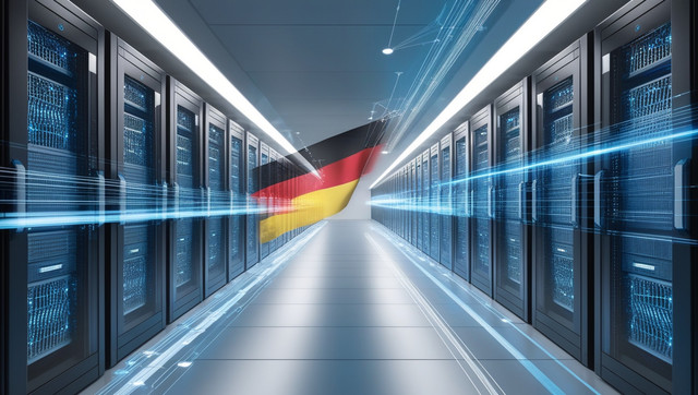 Unmetered Dedicated Server unmetered-dedicated-server
