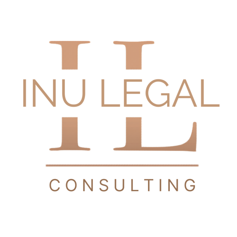 INU Legal Logo
