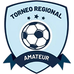 Torneo Regional Federal Amateur logo