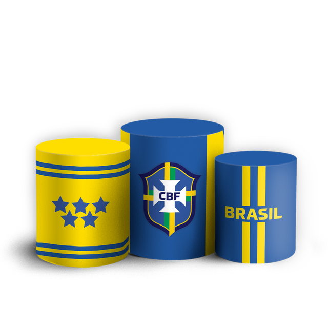 906252 CBF Copa do Mundo