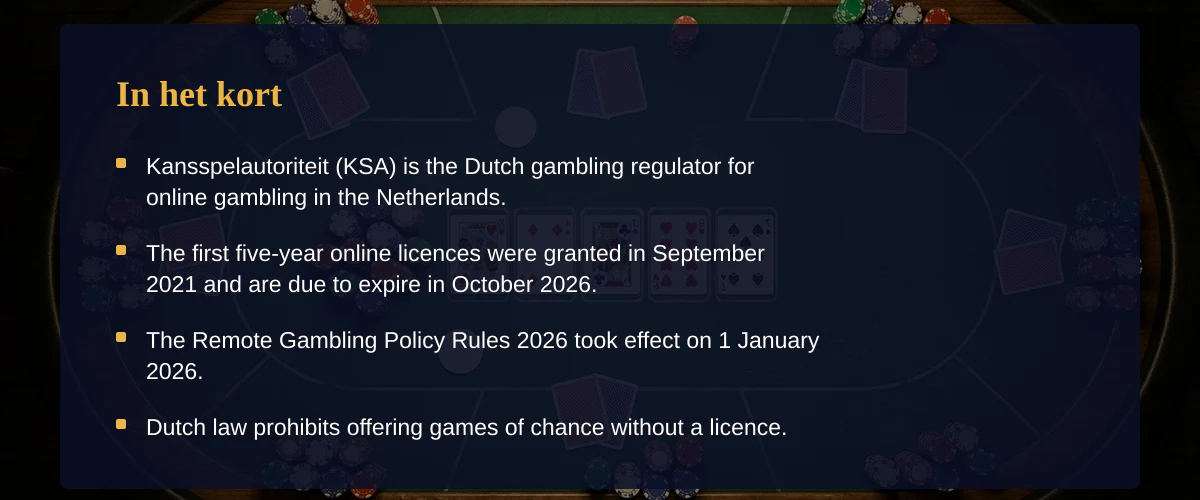 Hoe snelle uitbetaling bij online casino's in Nederland werkt — In het kort