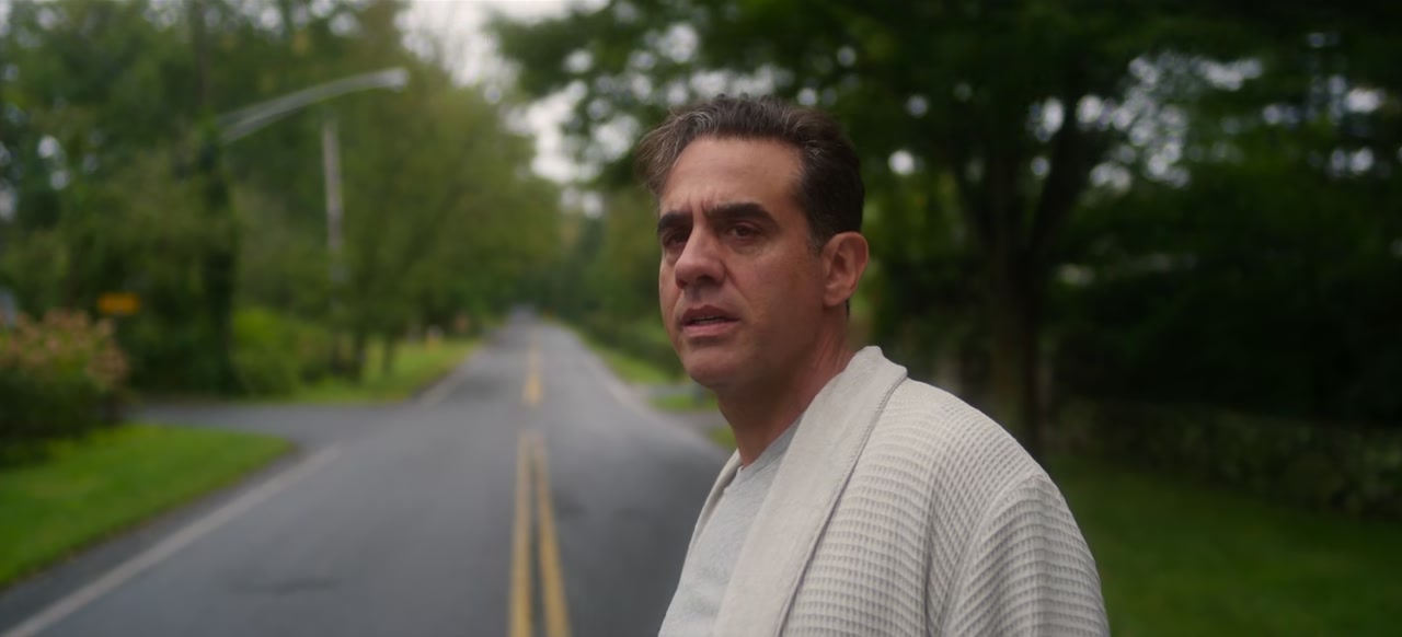 The Watcher Screenshot