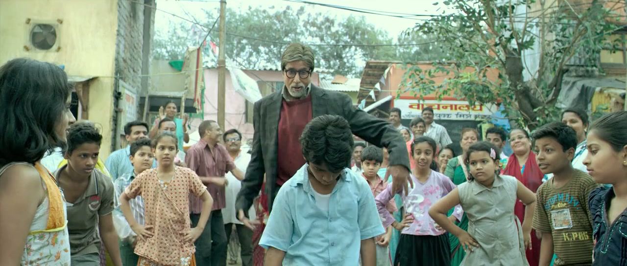 Bhoothnath Returns Screenshot