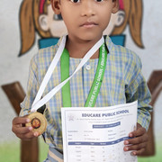 1st Term Exam-2026 