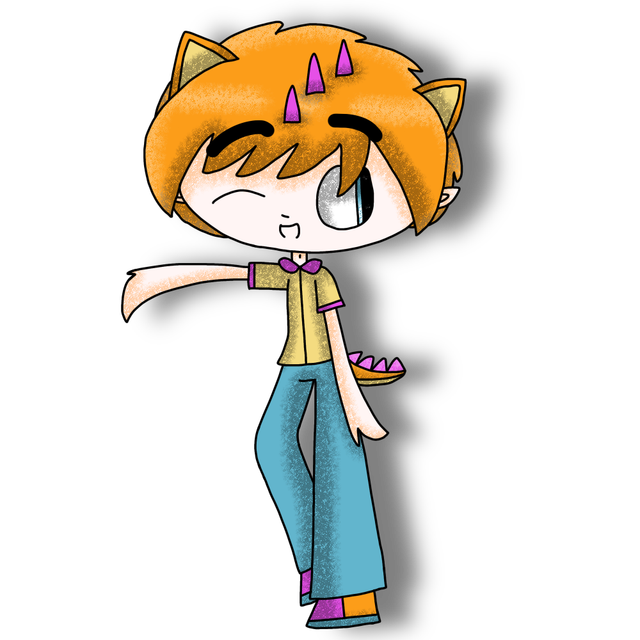 Spike