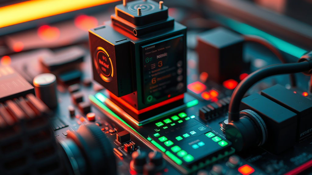 La guerra de los silicios: por qué la soberanía del hardware definirá el...
