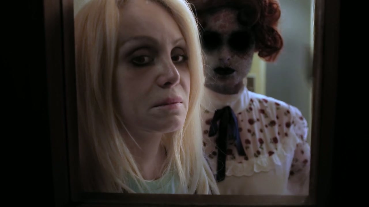 American Poltergeist Screenshot
