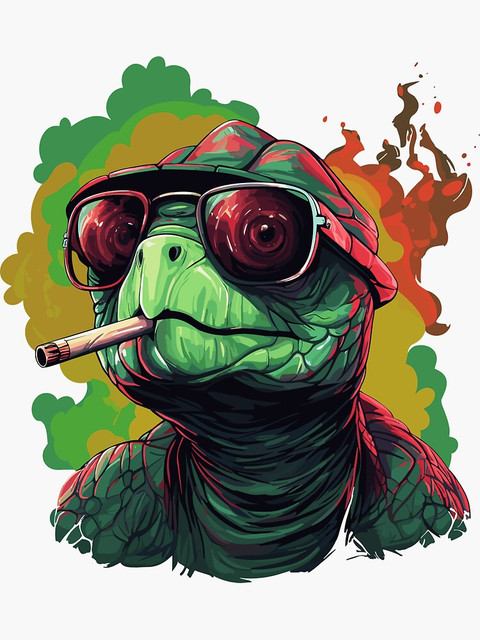 Rigor-Tortoise