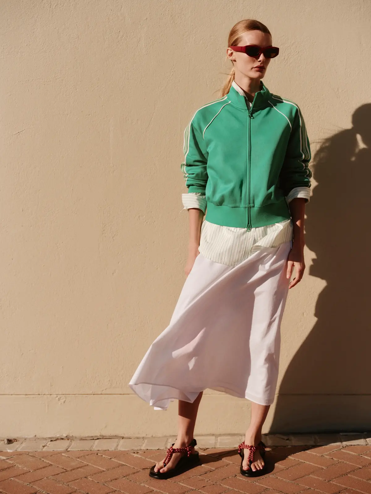 M&S Emerges as Top Destination for Summer Shoes