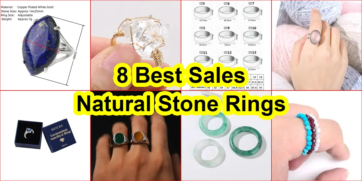 天然寶石戒指 評價