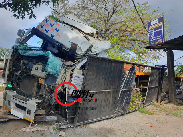 Incident Photo