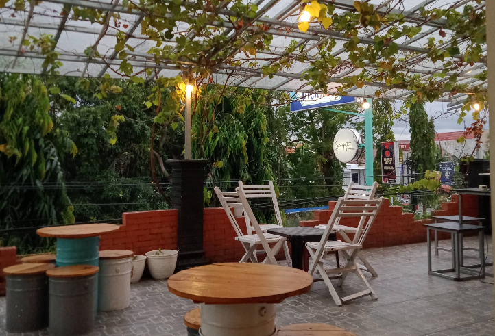 SENOPATI COFFEE - ꧋ꦱꦼꦤꦺꦴꦥꦠꦶꦕꦺꦴꦥ꦳꧀ꦥ꦳ꦺꦪꦺ