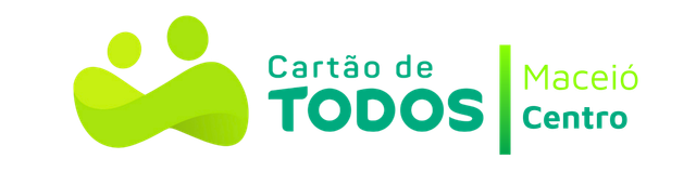 Logo Cartão de TODOS