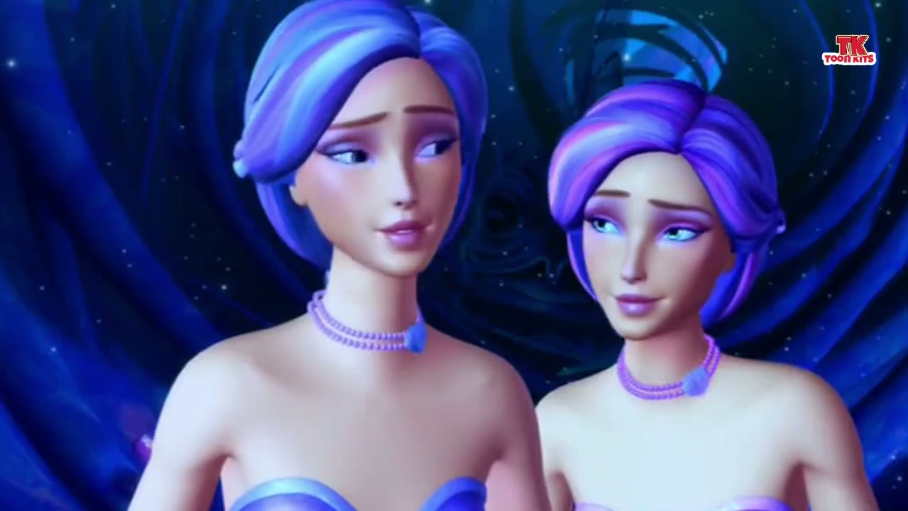 Barbie Mariposa Screenshot