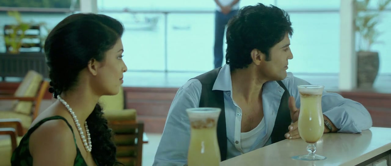 Table No. 21 Screenshot