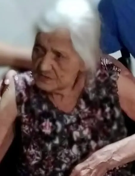 Benedita God&oacute;i