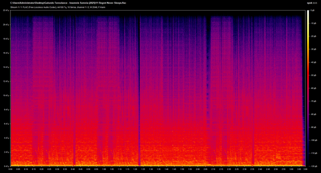 11 Regret Never Sleeps flac.png
