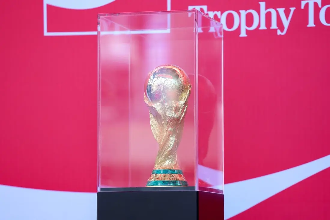DR Congo Kicks Off World Cup Prep Amid Ebola Outbreak