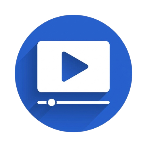 Super Video Player Logo