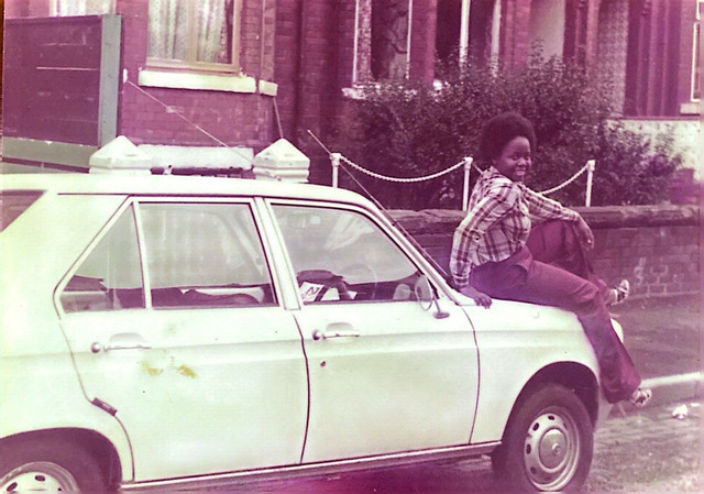 Visual representation of the story