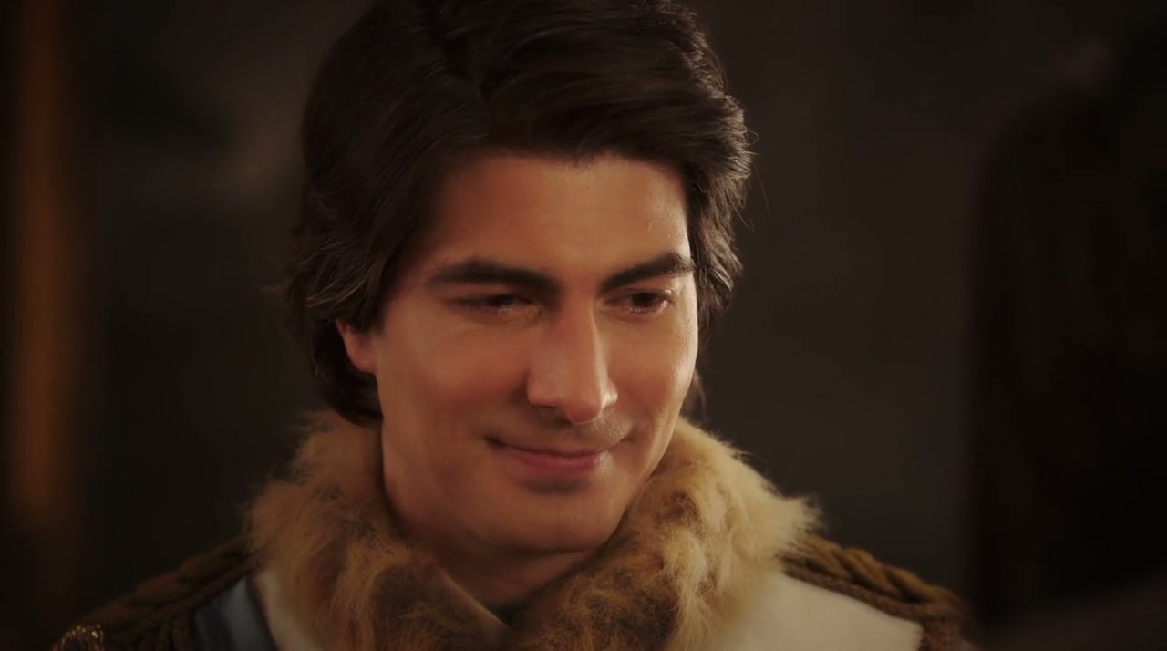Anastasia: Once Upon a Time Screenshot