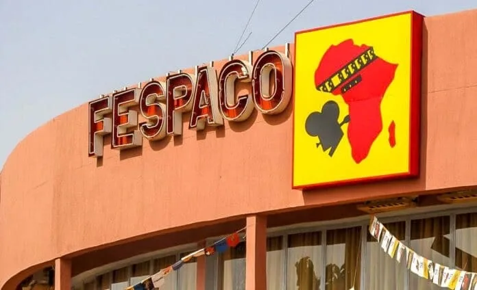 Illustration - Le Togo, invité d'honneur du plus grand festival de cinéma d'Afrique