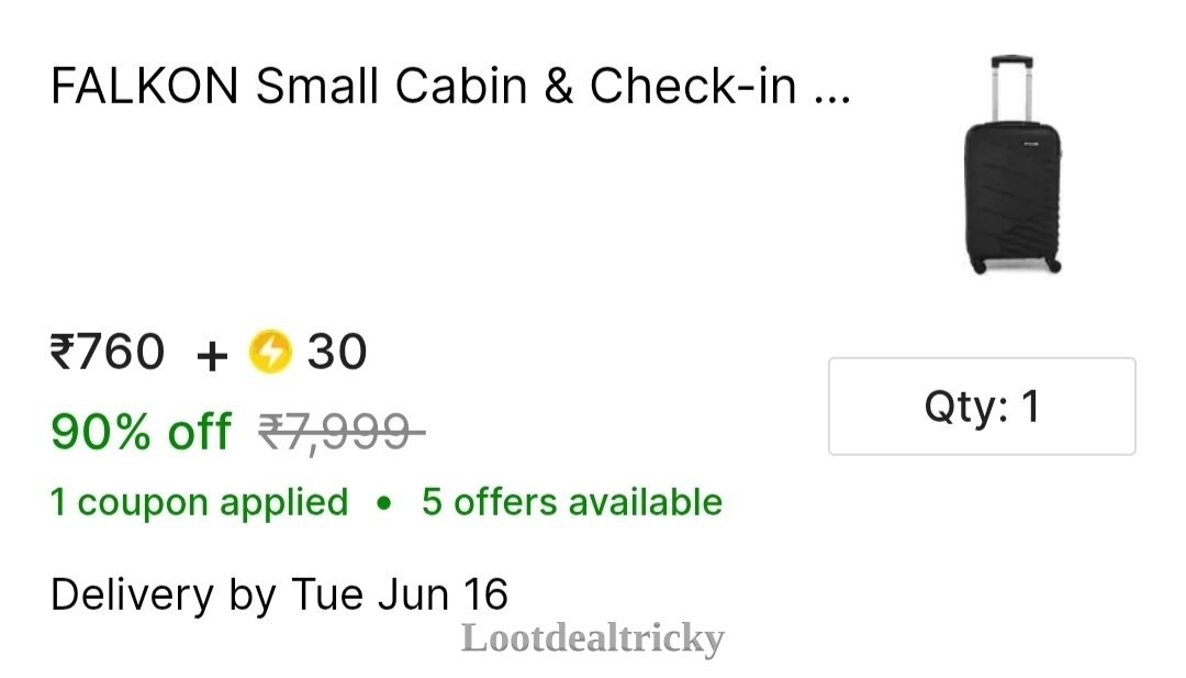 Uthao Supercoin Se – Excellent Saving Offer @ 760 Uthao Supercoin Se – Excellent Saving Offer @ 760