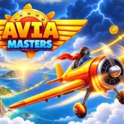 Aviamasters 48