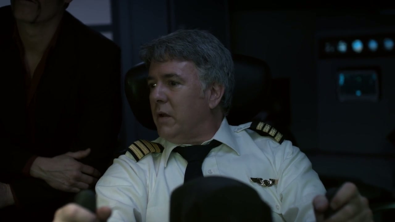 Airline Disaster Screenshot