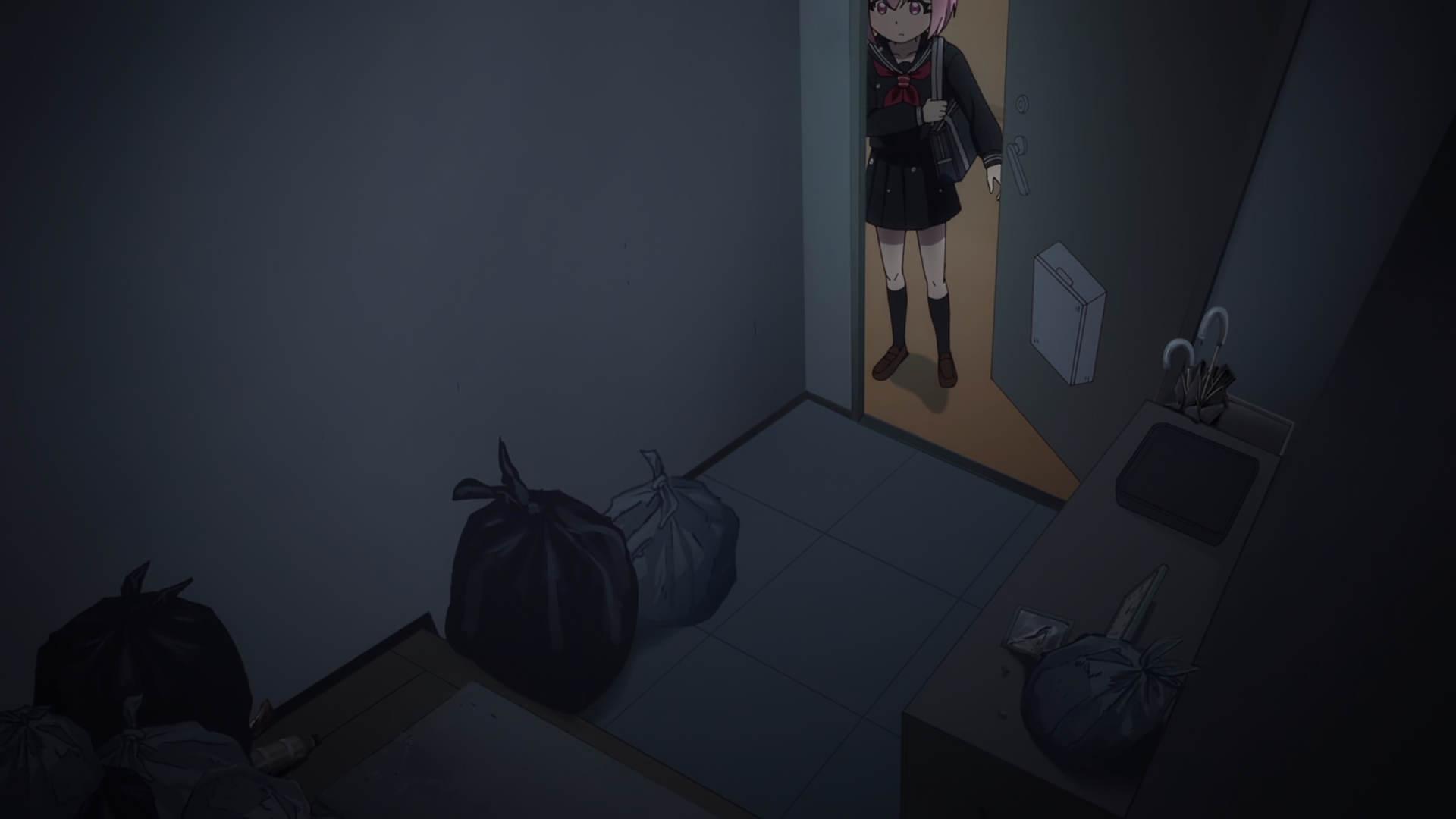 we