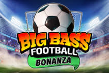 Big Bass Football Bonanza Oyna